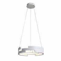 подвесной светодиодный светильник st luce genuine sl963.503.01 в Махачкале