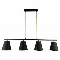 подвесная люстра lussole loft yukon lsp-8054 в Махачкале