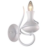бра arte lamp vaso a6819ap-1wh в Махачкале