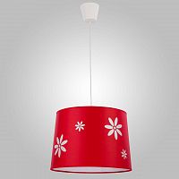 подвесной светильник tk lighting 2416 flora в Махачкале