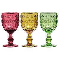 комплект фужеров «ваше высочество», версия 2 в Махачкале