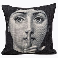 арт-подушка секрет fornasetti в Махачкале