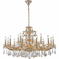 подвесная люстра dio darte asfour soprano e 1.1.18.200 cg золото в Махачкале