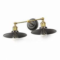 настенный светильник newbury lighting 2 лампы в Махачкале