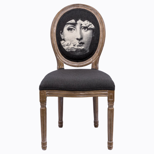 стул седьмое небо fornasetti в Махачкале