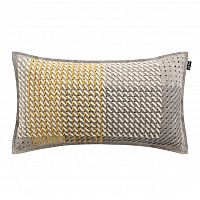 подушка canevas geo grey от gan в Махачкале