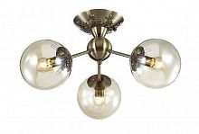потолочная люстра lumion palla 3059/3c в Махачкале
