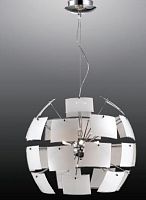 подвесная люстра odeon light vorm 2655/6 в Махачкале
