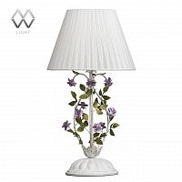 настольная лампа mw-light букет 16 421034601 в Махачкале