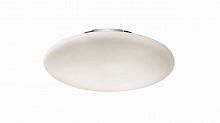 потолочный светильник ideal lux smarties bianco pl2 d40 в Махачкале
