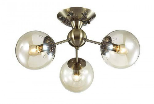потолочная люстра lumion palla 3059/3c в Махачкале