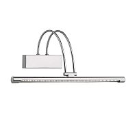 подсветка для зеркал ideal lux bow ap66 cromo в Махачкале