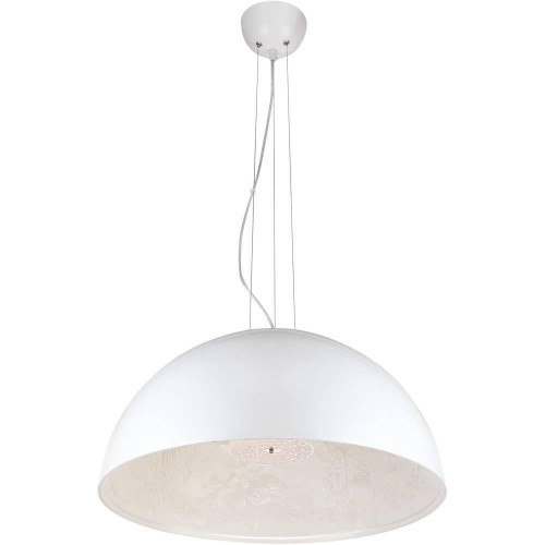 подвесной светильник arte lamp rome a4176sp-1wh в Махачкале