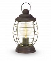 настольная лампа eglo vintage 49288 в Махачкале