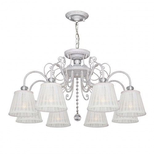 подвесная люстра f-promo amanda 2150-8pc в Махачкале