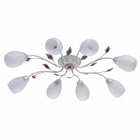 потолочная люстра mw-light восторг 242016508 в Махачкале