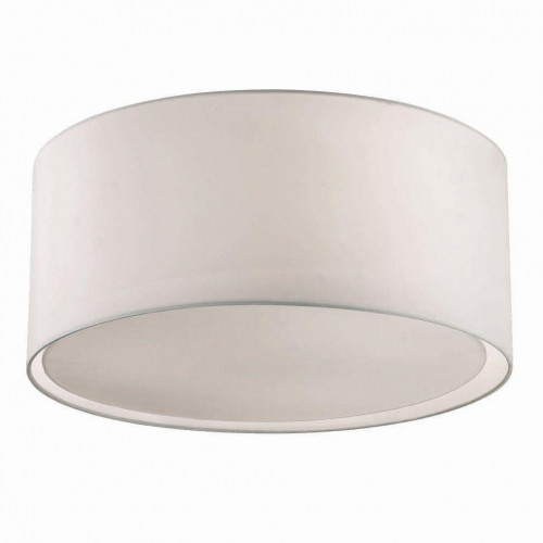 потолочный светильник ideal lux wheel pl3 bianco в Махачкале