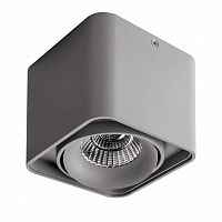 потолочный светодиодный светильник lightstar monocco 052119 в Махачкале