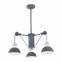 подвесная люстра freya luisa fr5008pl-03gr в Махачкале