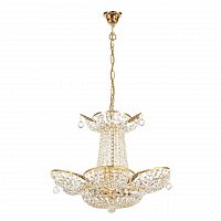подвесной светильник arti lampadari alassio e 1.5.50.600 g в Махачкале