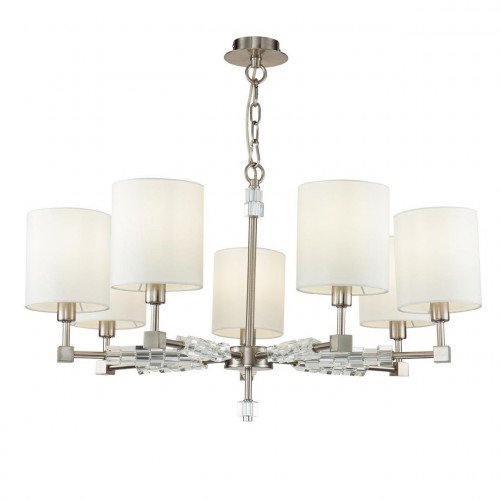 подвесная люстра maytoni cube mod011pl-07n в Махачкале