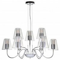 подвесная люстра freya ursula fr5017pl-09ch в Махачкале