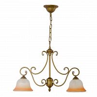 подвесная люстра arti lampadari carina e 1.1.2 gb в Махачкале