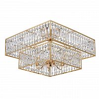 потолочная люстра mw-light монарх 121012006 в Махачкале