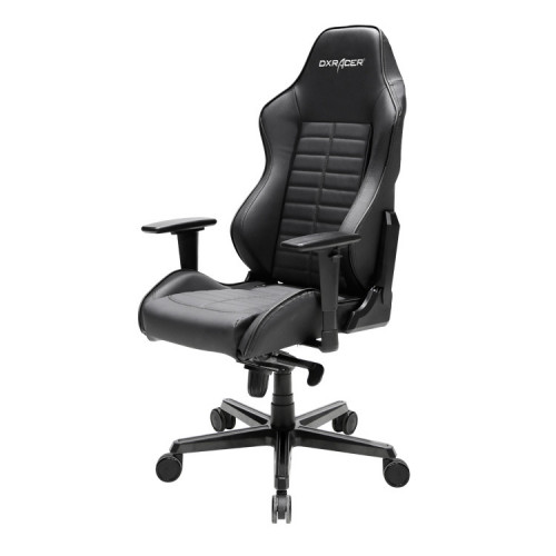 кресло геймерское dxracer drifting dj133 черное в Махачкале