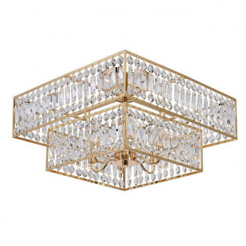 потолочная люстра mw-light монарх 121012006 в Махачкале