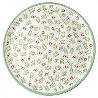 блюдо lily petit white в Махачкале