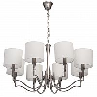 подвесная люстра mw-light конрад 5 667010908 в Махачкале