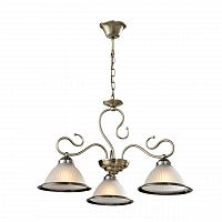 подвесная люстра arte lamp costanza a6276lm-3ab в Махачкале