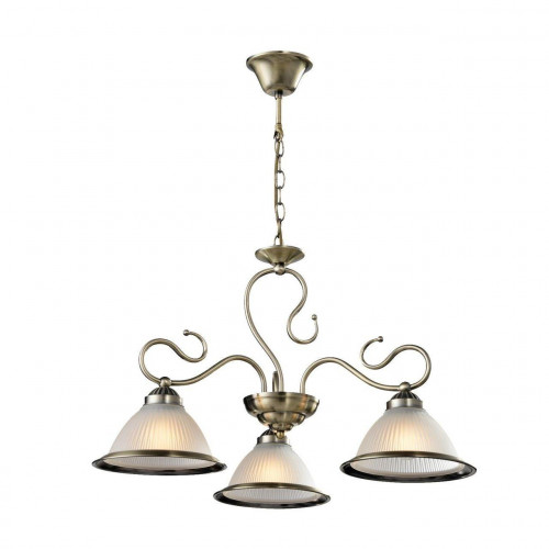 подвесная люстра arte lamp costanza a6276lm-3ab в Махачкале