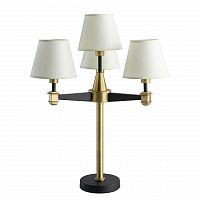 настольная лампа mw-light дельрей 700033604 в Махачкале