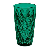стакан crystal l, 450 мл, зелёный в Махачкале