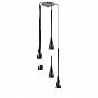 подвесная люстра lightstar conicita 804257 в Махачкале