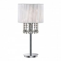 настольная лампа ideal lux opera tl1 bianco в Махачкале