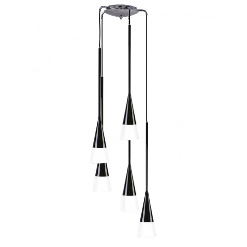 подвесная люстра lightstar conicita 804257 в Махачкале