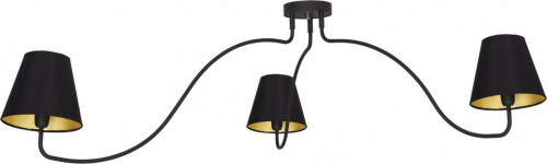 потолочная люстра nowodvorski swivel 6558 в Махачкале