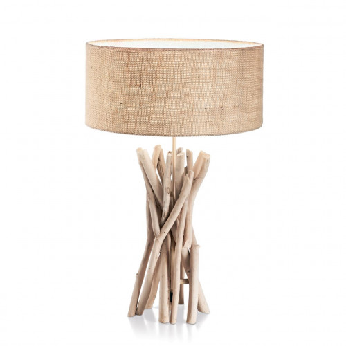 настольная лампа ideal lux driftwood tl1 в Махачкале