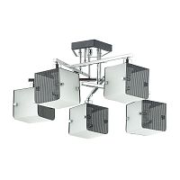 потолочная люстра lumion cubo 4411/5c в Махачкале