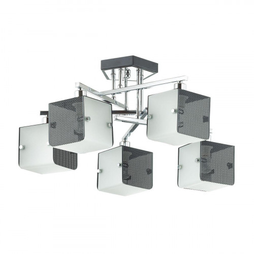 потолочная люстра lumion cubo 4411/5c в Махачкале