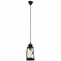 подвесной светильник eglo vintage 49213 в Махачкале