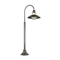 уличный светильник odeon light dante 4164/1f в Махачкале