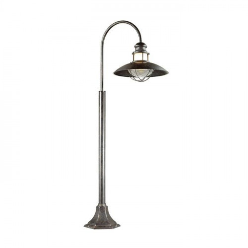 уличный светильник odeon light dante 4164/1f в Махачкале