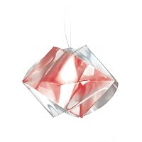подвесной светильник gemmy prisma rubin от slamp в Махачкале