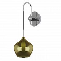 бра lightstar pentola 803548 зелёный в Махачкале