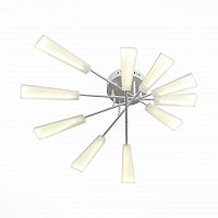 потолочная светодиодная люстра st luce venta sl935.502.10 в Махачкале