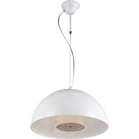 подвесной светильник arte lamp rome a4175sp-1wh в Махачкале